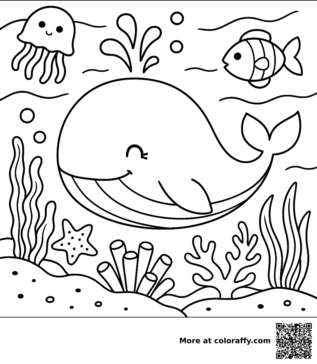 Ballena Oceánica