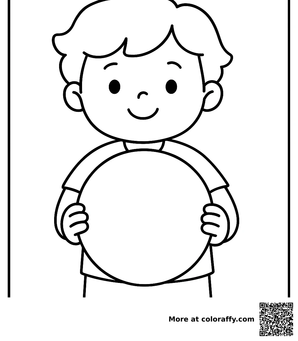 Circle Shape