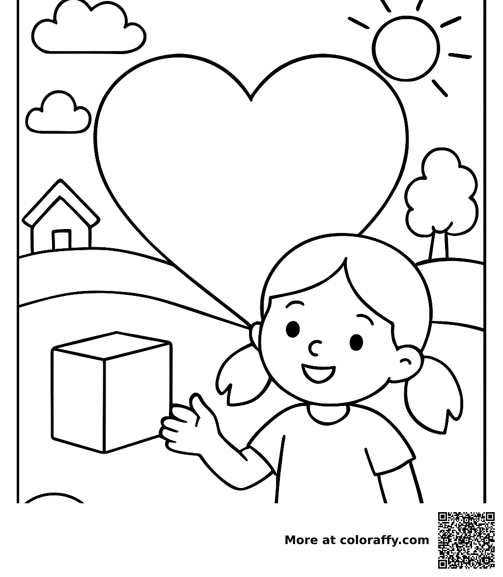 Heart Shape
