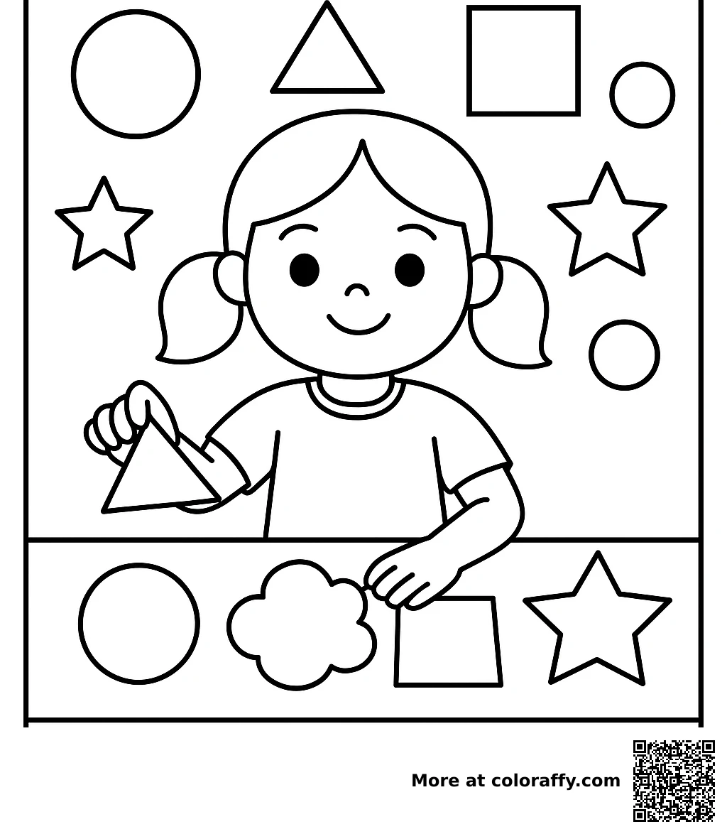 Shape Pattern