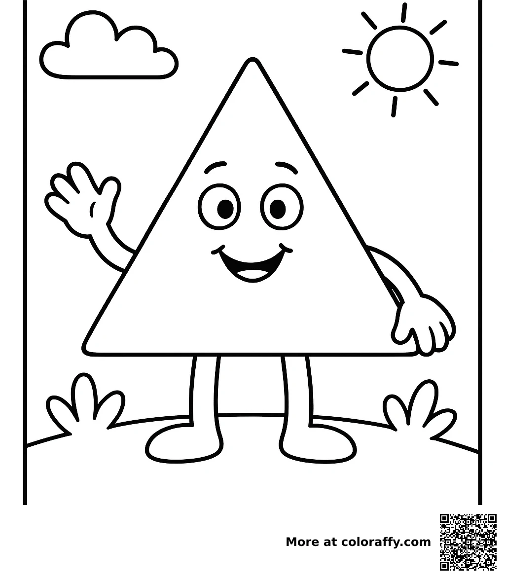 Triangle Shape