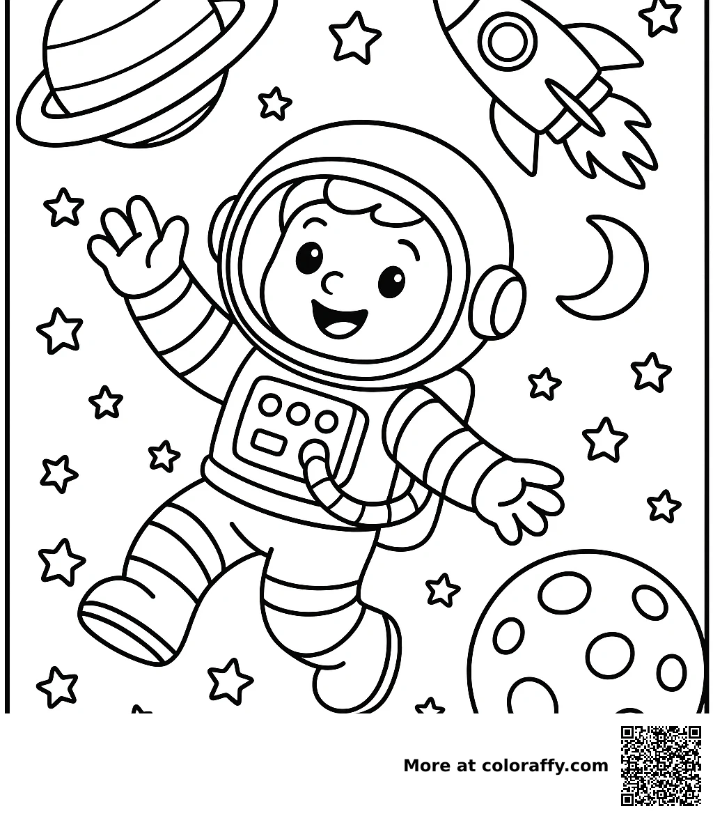 Astronaut