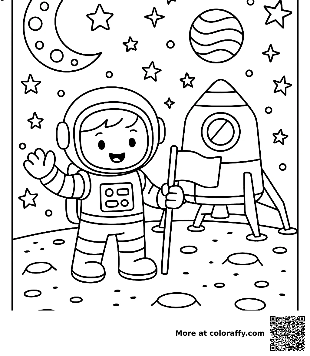 Moon Landing