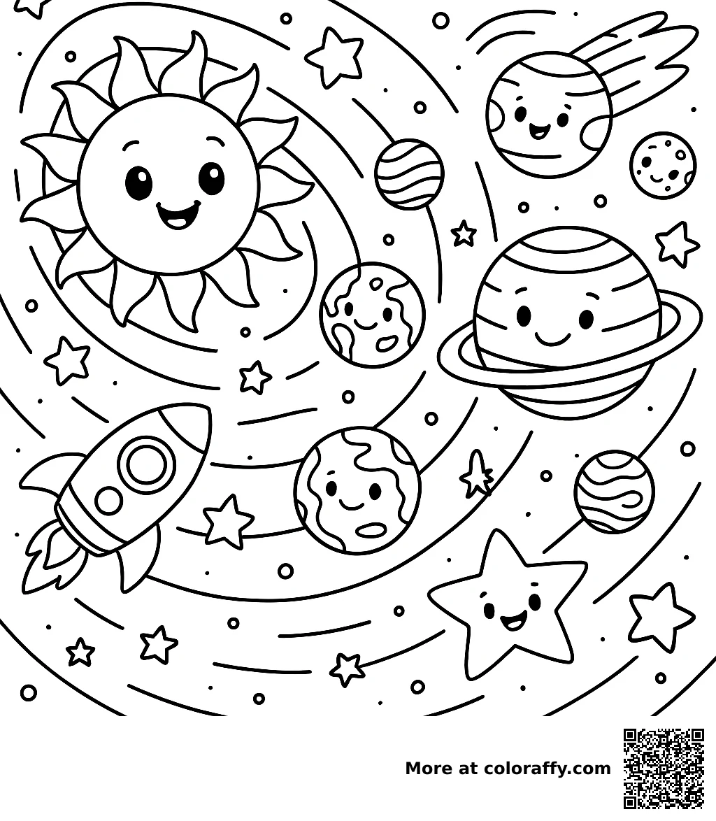 Solar System