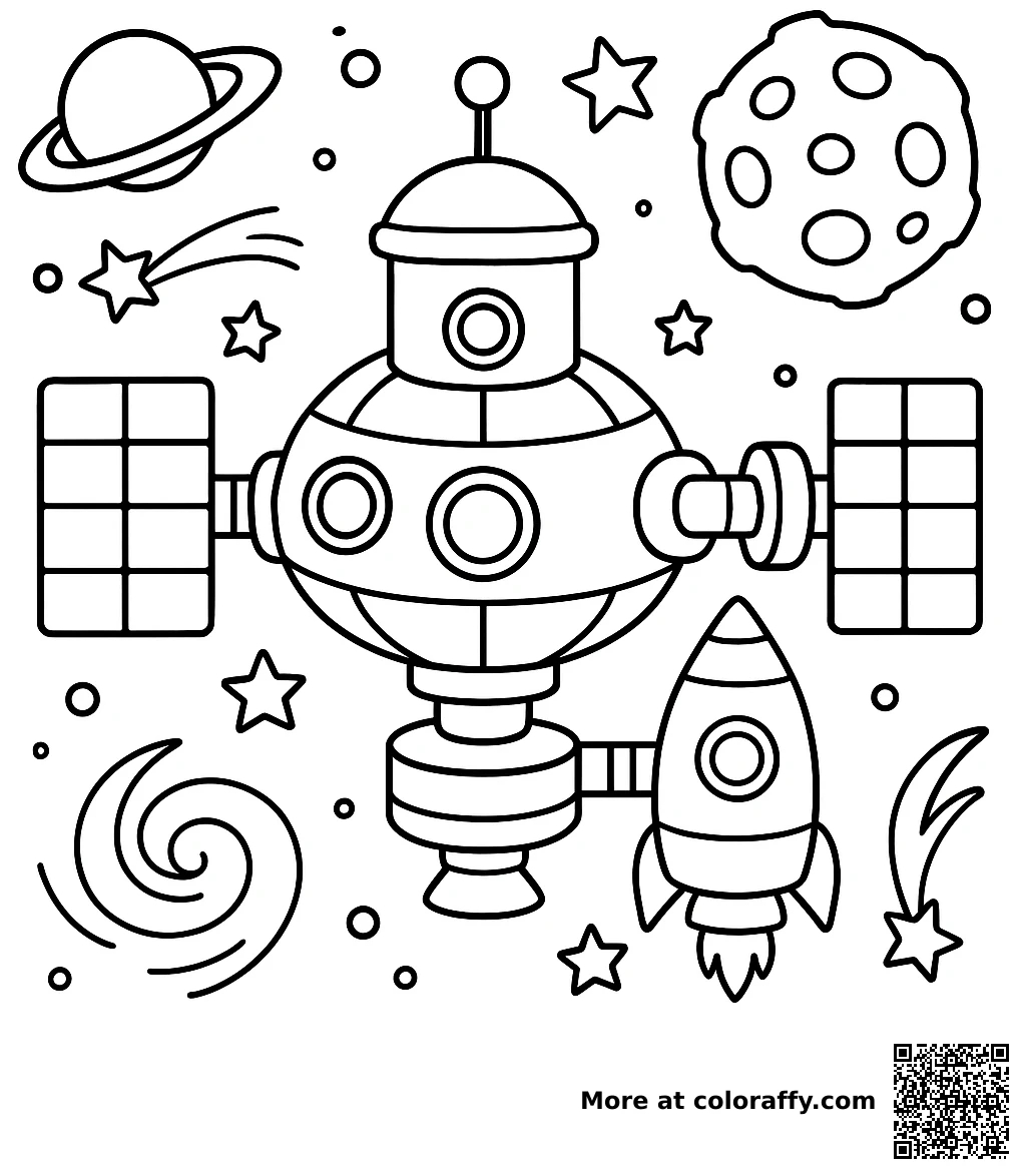 Space Station