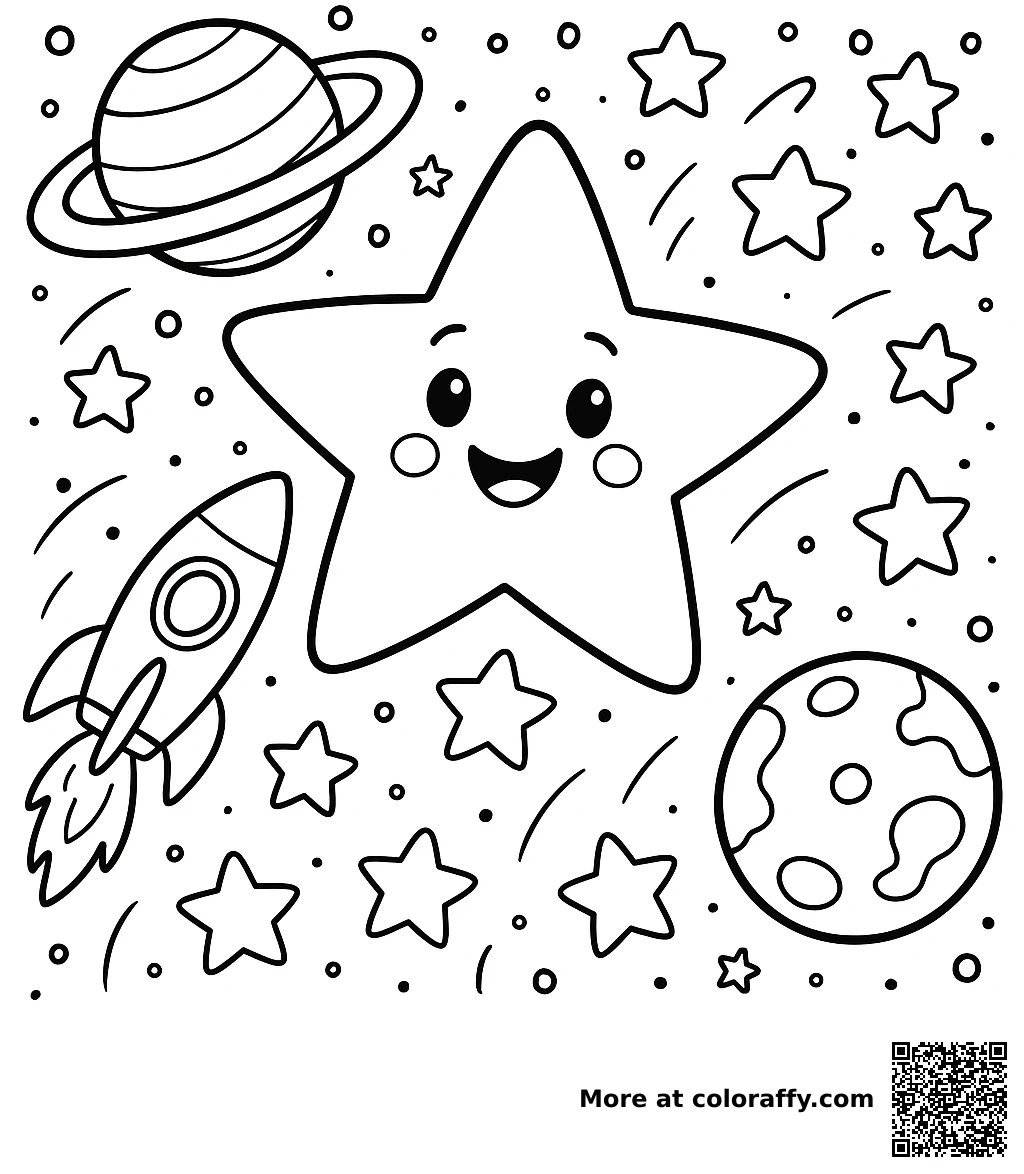 Starry Sky