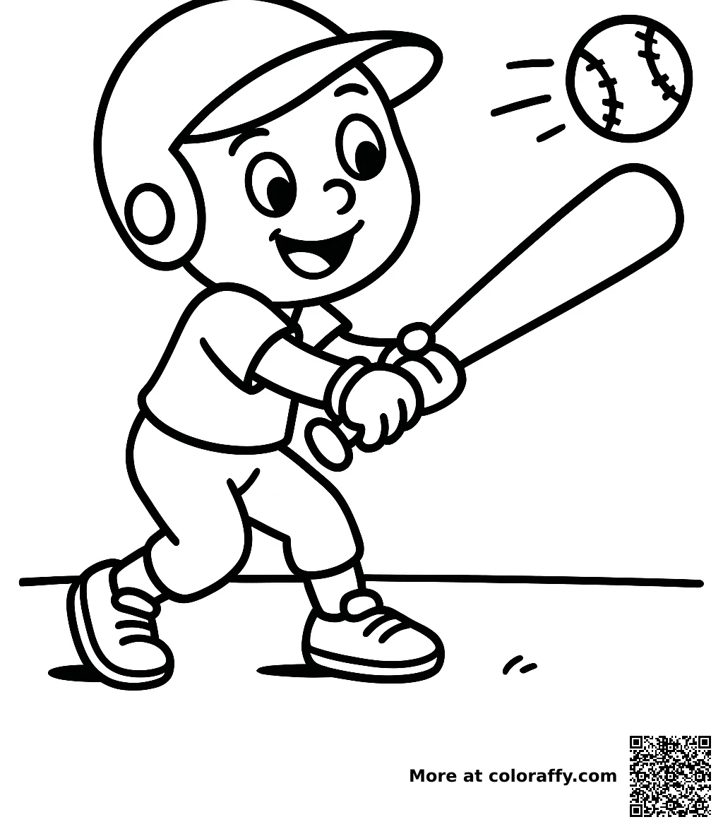 Baseball Player