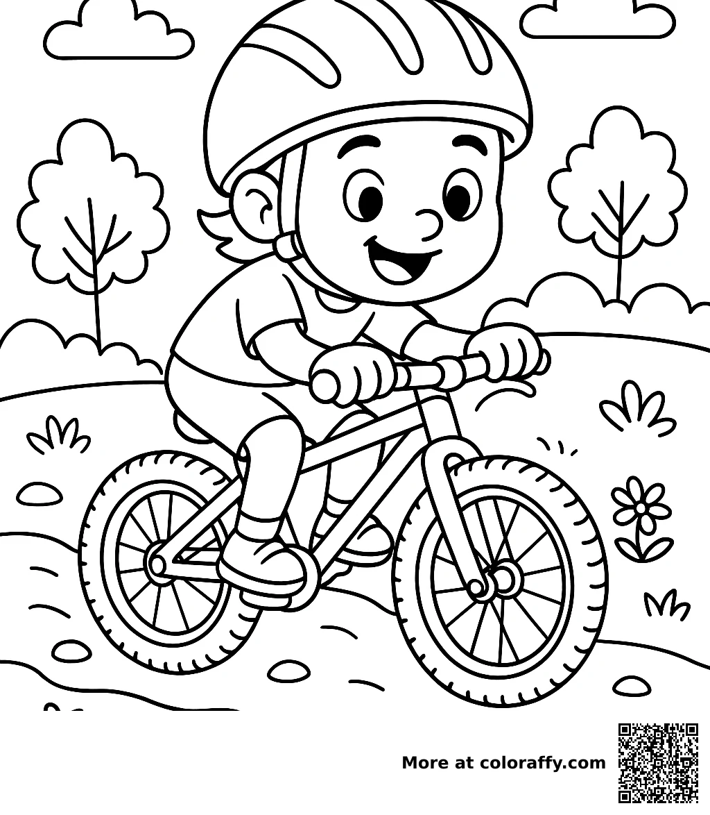 Cyclist