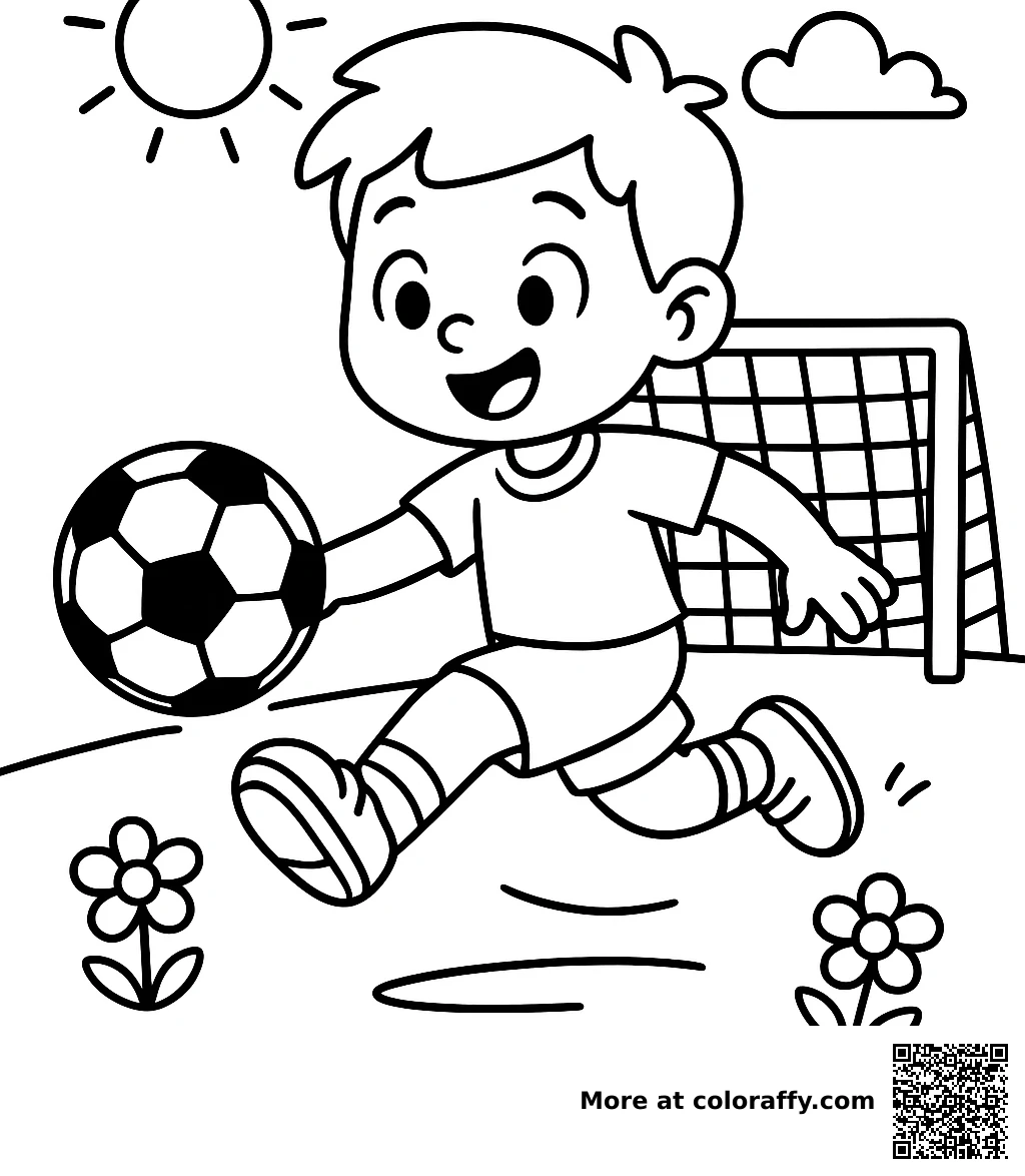 Soccer Player