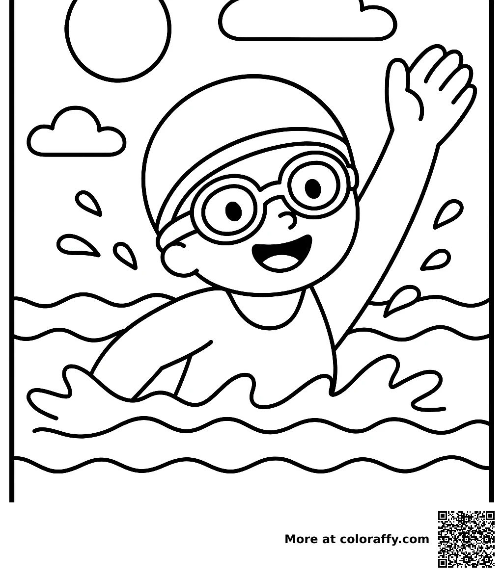 Swimmer