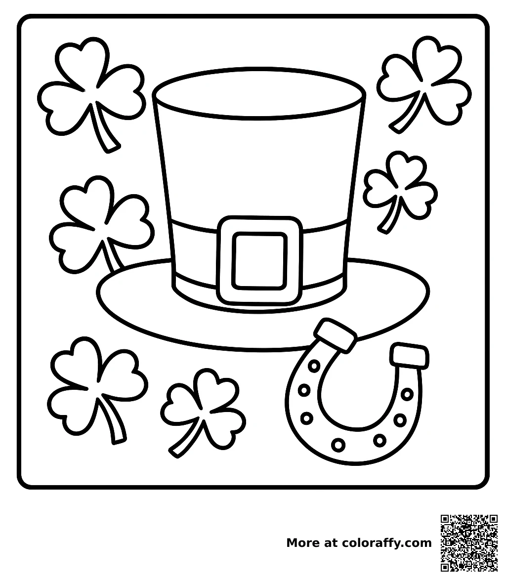 Leprechaun Hat