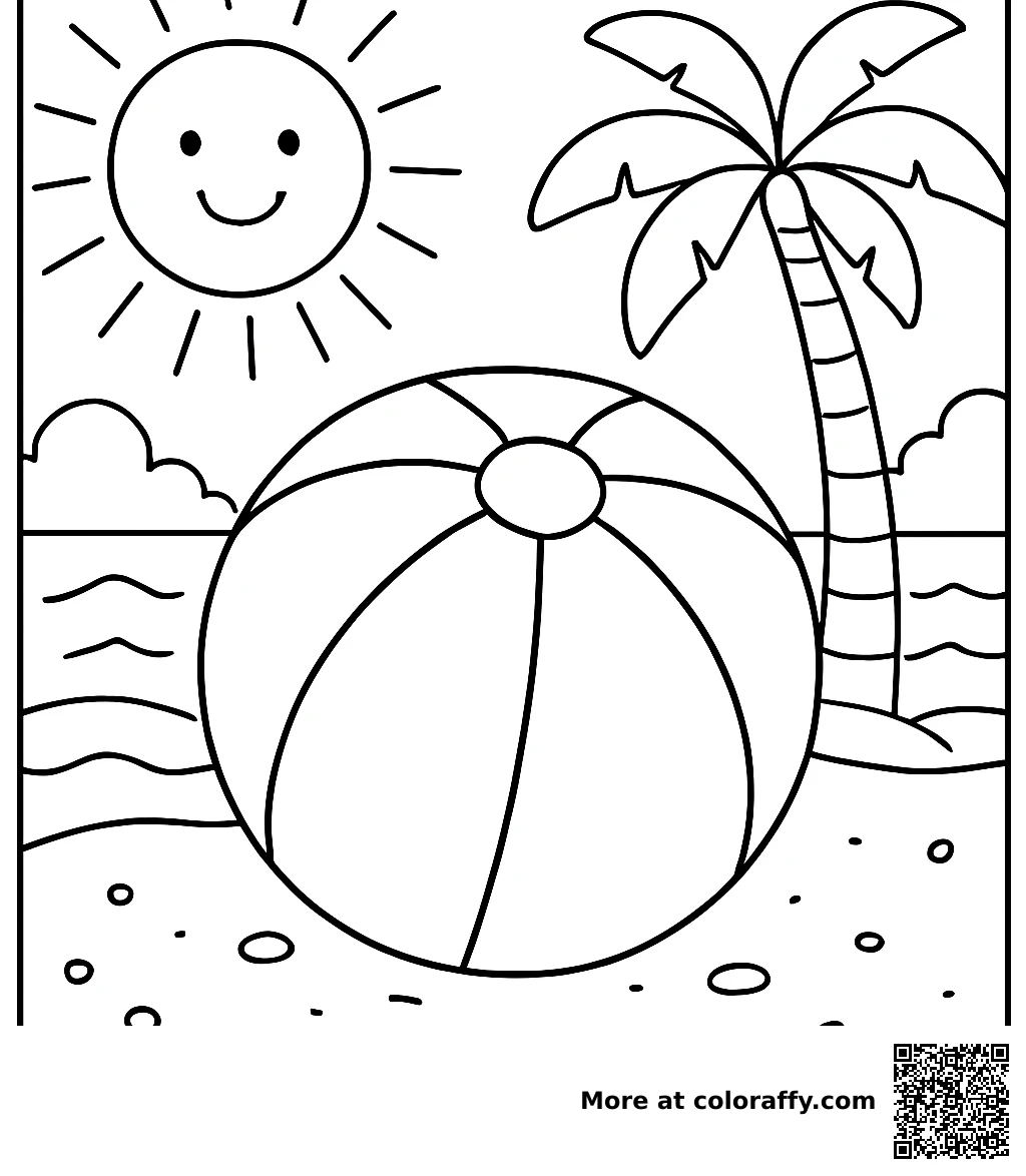 Beach Ball