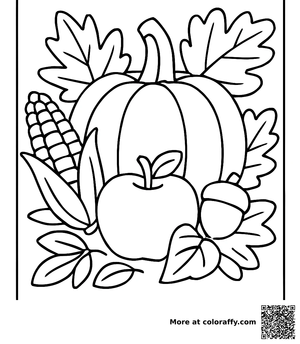 Herbstblätter