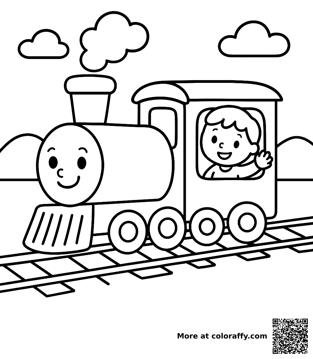 Tren de Pasajeros