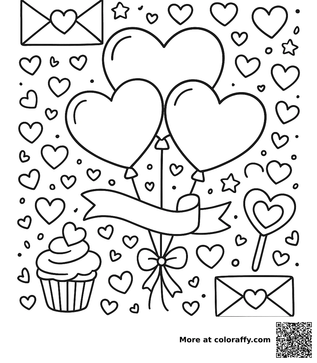 Herzballons