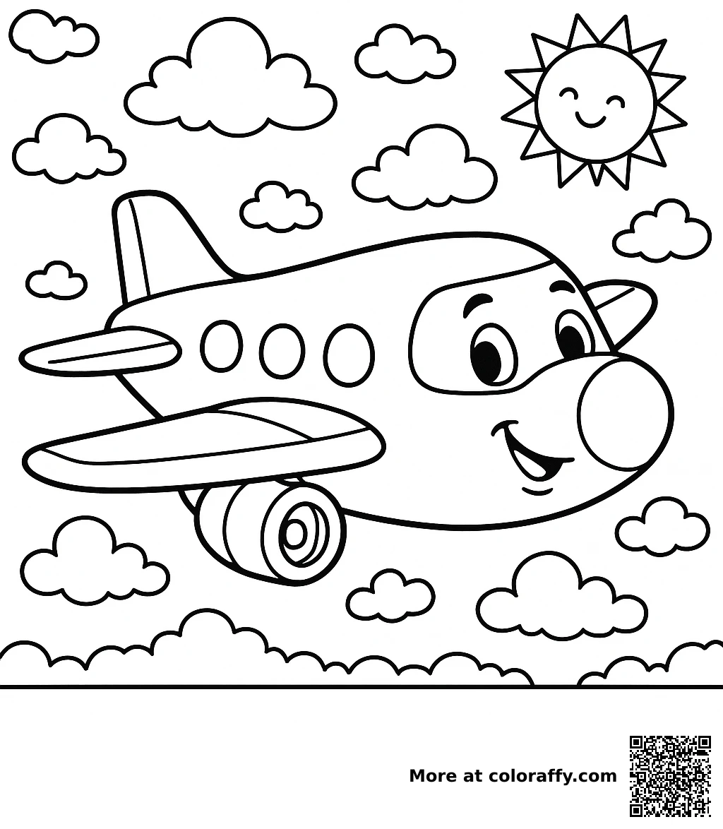 Airplane