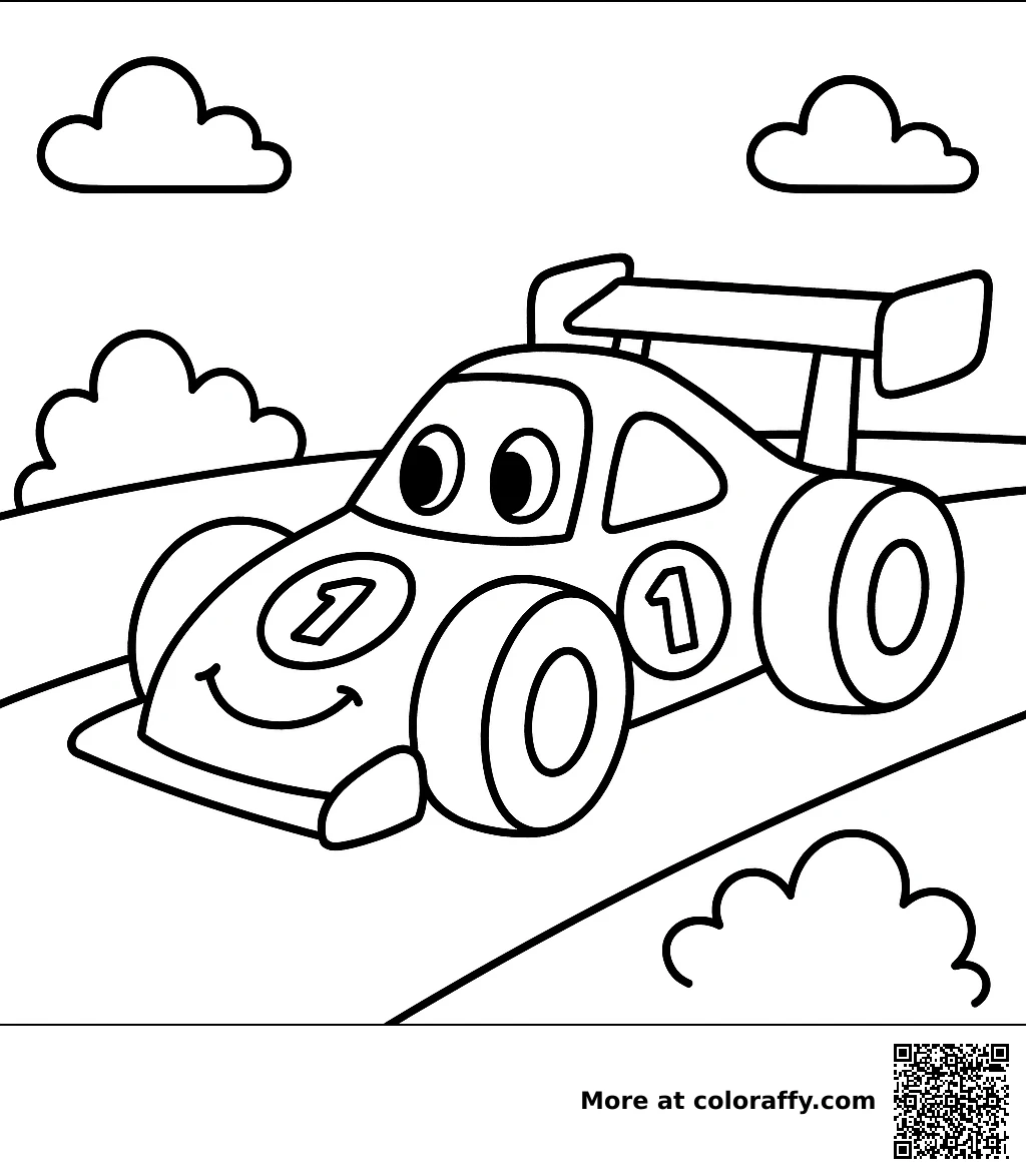Auto de Carreras