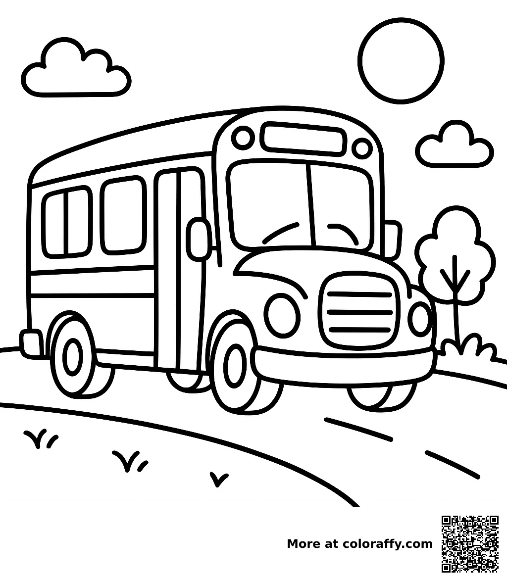 School Bus