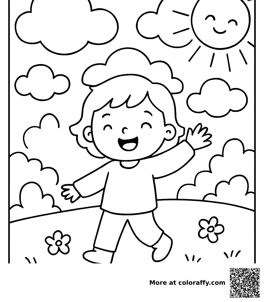 Cielo Nublado