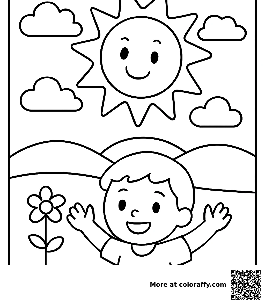 Día Soleado
