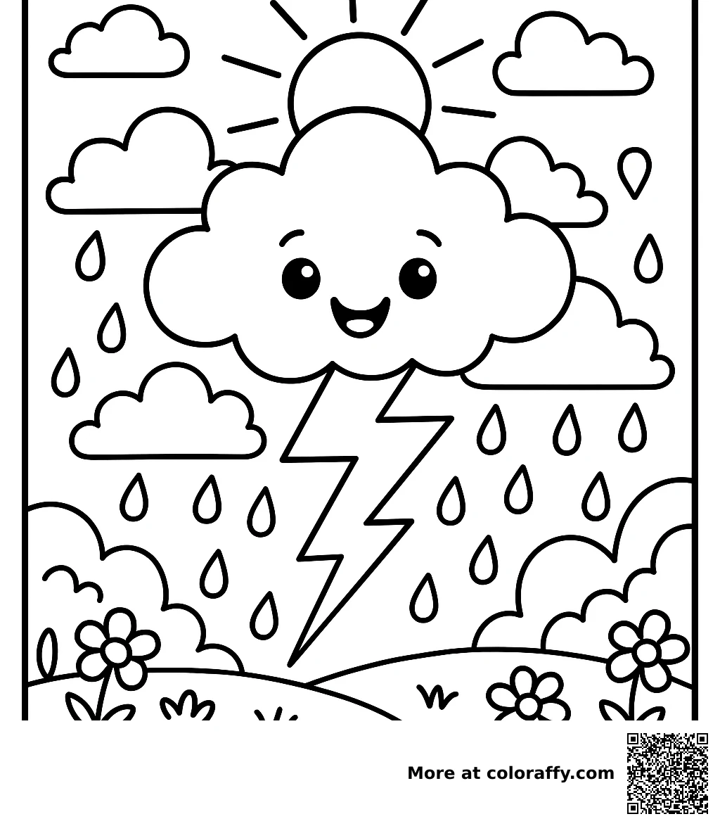 Tormenta Eléctrica