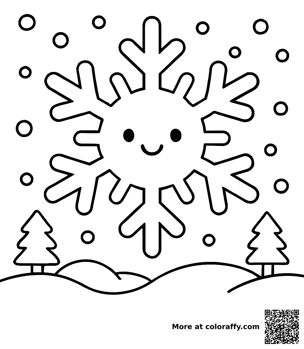 Snowflake